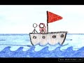 On Water