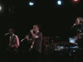 Fujiya & Miyagi - In One Ear and Out the Other