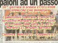 Ceppaloni Juniores campioni d\