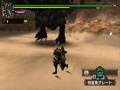 ソロ武神闘宴　グラビモス亜種2/2 　　ハンマー