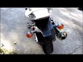 2003 Suzuki SV650S 650CC V-twin 6 Speed Sport Bike Unboxing & First Look Linus Tech Tips