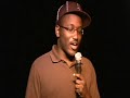Chicago Underground Comedy Highlights, May 6, 2008