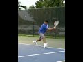 Varun Verma vs Leandro Ramirez, Top Gun Playoff
