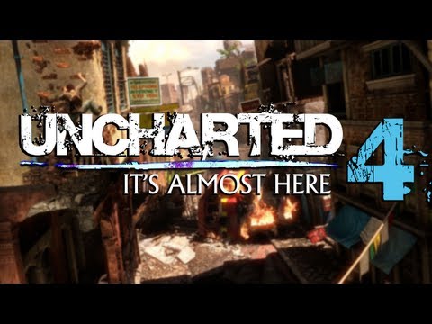 Uncharted - Follow me on Twittter! http://www.Twitter.com/RobinGaming Stay up to date on Facebook! http://www.Facebook.com/RobinGamingU3 It's time for a brand new video ...