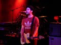 Bedouin Soundclash - Walls Fall Down Live Saskatoon