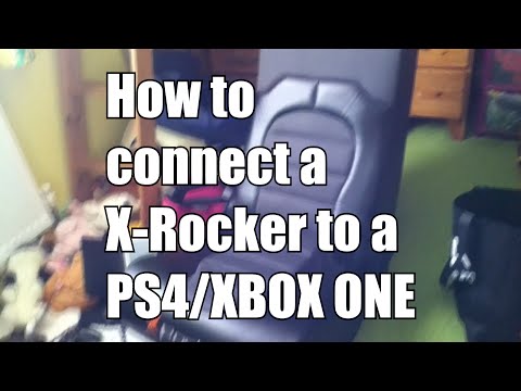 how to connect ps4 to xbox one