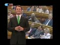 Gato Fedorento - Tesourinhos Deprimentes - Parlamento