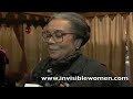 Marian Wright Edelman at The Women's Conference 2008