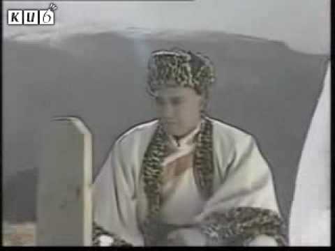 雪山飞狐追梦人
