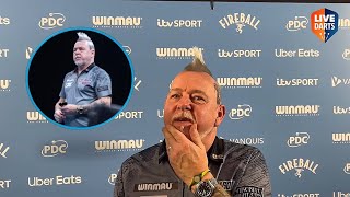 Gerwyn Price DEFENDS decision to award him Premier League Darts spot: “We put bums on seats”
