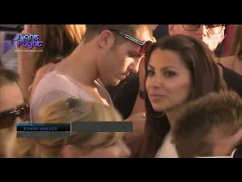 Youtube - Video: Carl Cox  Live @ Space Opening 2010 part 1  HD