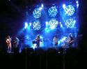 Quinta do Bill em Abrag�o