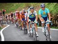 Astana cycling team Astana cycling team