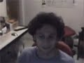 Extraña aparicion