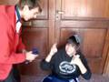 EL SOPAPERO - ENTREVISTA A VILLA