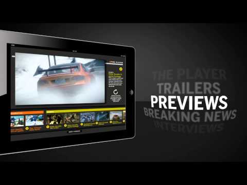 The Perfect Tech Gift for Christmas & New Year 2012 - T3 iPad Magazine Walkthrough