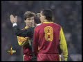 Prekazi tribünleri selamladı mı? :)) http://www.youtube.com/watch?v=H855E34ASWM