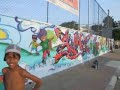 ENCONTRO DE GRAFITE ZL SP by ADONAY DIAS ENCONTRO DE GRAFITE ZL SP by ADONAY DIAS