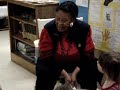 Mrs. Annie Cox: Cannon County Hero