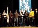 javi tacchini mejor deportista ejea 2007