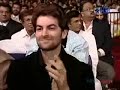 Shahrukh Khan Live Performance 2008 Best actor .Mizan Korea. Shahrukh Khan Live Performance 2008 Best actor .Mizan Korea.