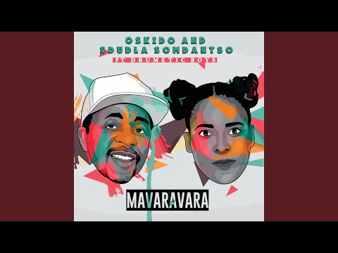 Mavaravara (Radio Edit)