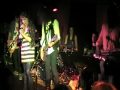 Dirty Diana Live - MJ Tribute Show Calgary Alberta August 21 2009