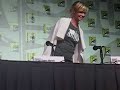 Skeet at Comic Con 2007