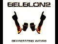 Belblon2 v.4 - Devastating Waves (Hardstyle & Hardcore Mix)