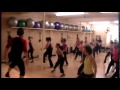 Opening Up the Class for our 2012 Open House