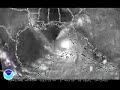 Video del huracán - hurricane Katrina Video del huracán - hurricane Katrina