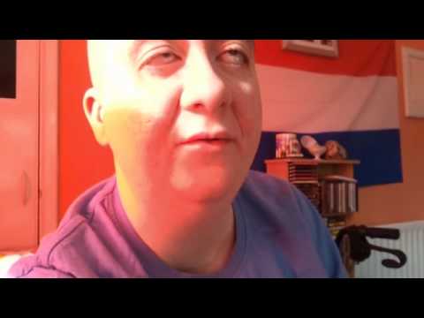 I'm Not Dutch - Vlog #75 MonApril09toThursApril12 2012