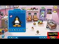 clubpenguin movie how shadow guy and gamma girl begun