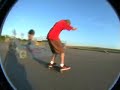 Peter Delhaas skaten part 2