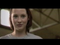 Candice Accola *deadgirl* interview and clip