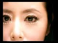 VOV mascara commercial - 2007 new version