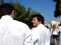 Parelasi gia gelia-1o Lykeio Rethymnou