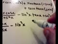 Triple Product Rule 2