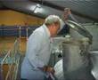 Fermentaci&oacute;n de la uva