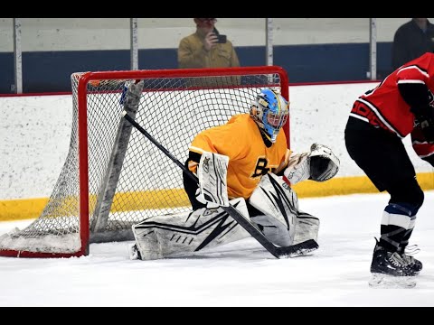 Jr.steelheads x BKHS Highlights up to December 2023
