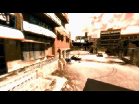 COD4 | Sunny Days - kEDZ