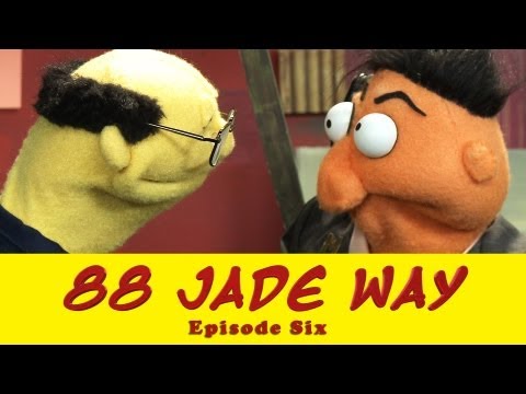 88 Jade Way : Episode 6