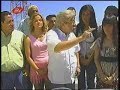 Eleon y los Vivos