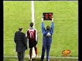 Cultural Leonesa - Deportivo de la Coru�a Copa 01/02 PARTE 1