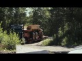 Volvo Trucks - Anniversary celebrated by releasing Volvo FH16 750 hp!