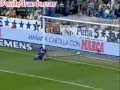 Chevanton Goals 06/07