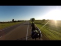 Click to View : 1 Remo uma Busca Ep 16 - Viagem de Bike e Sup pela Ruta 9 Uruguay Part 3/3