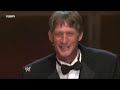 Hall of fame induction ceremony part 6 hq