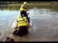 Shawn Alladio / Lifesled ----- River Rescue