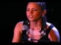 Alicia Keys Concert In London Part 6